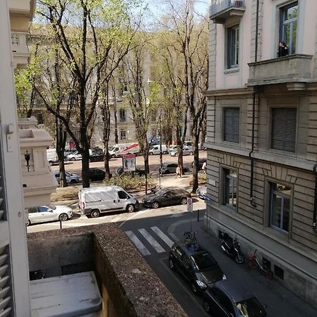 Pretty Apartment Milan Luaran gambar